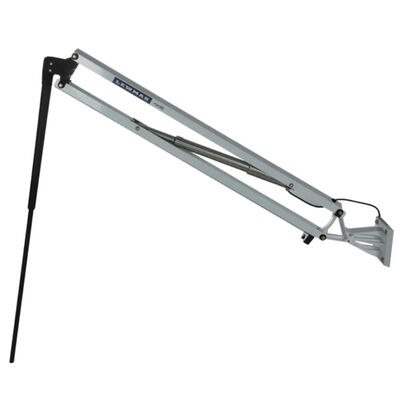 Lewmar Axis Shallow Water Anchor, White